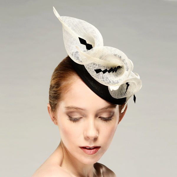 Royal Ascot Fascinator Group Workshop / Afternoon Tea