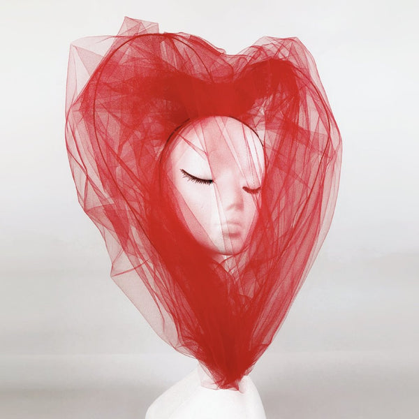 Love Cloud Headdress