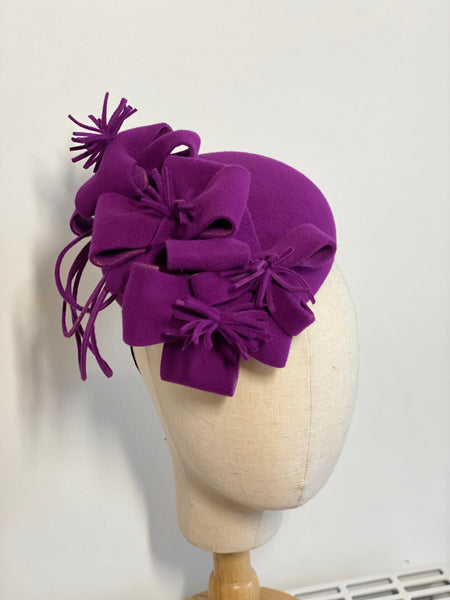Creative Hat Making Group Class