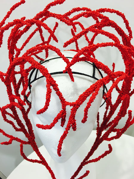 Anatomy of Love Headdress