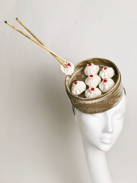 Xiao Long Bao Hat