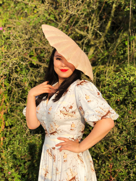 Large Portrait Hat Gift Voucher