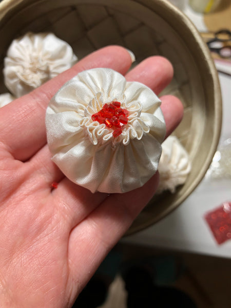 Xiao Long Bao Hat