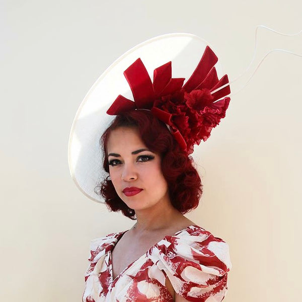 Large Portrait Hat Gift Voucher