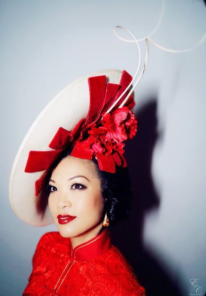 Large Portrait Hat Gift Voucher