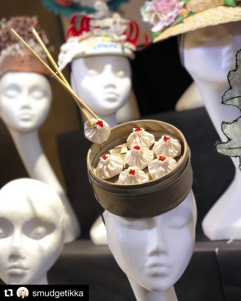 Xiao Long Bao Hat