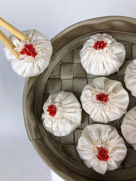 Xiao Long Bao Hat