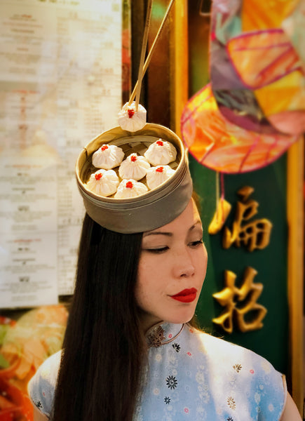 Xiao Long Bao Hat